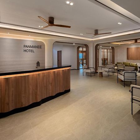 Panmanee Hotel-Newly Renovated Koh Phi Phi Ngoại thất bức ảnh