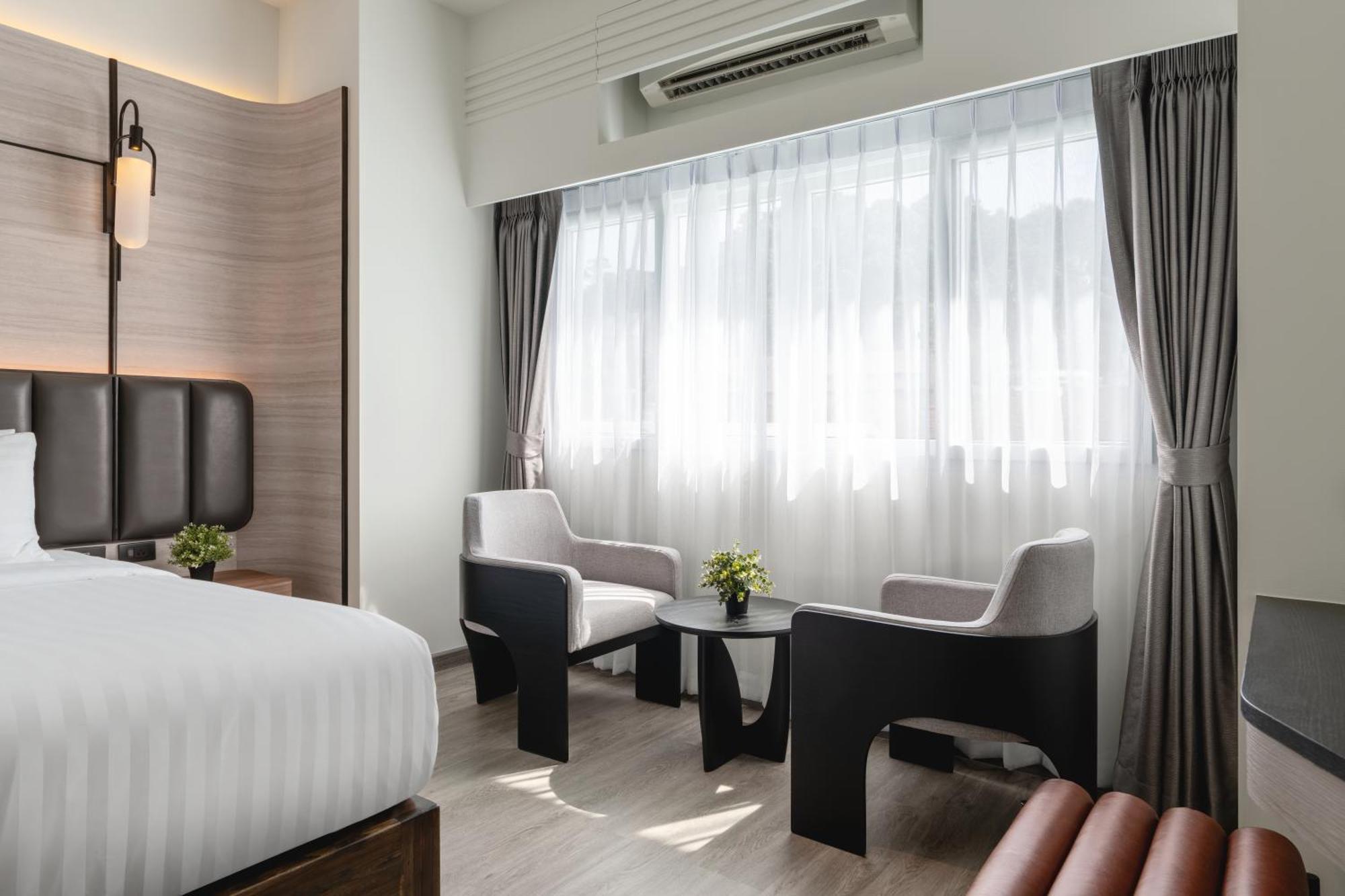 Panmanee Hotel-Newly Renovated Koh Phi Phi Ngoại thất bức ảnh