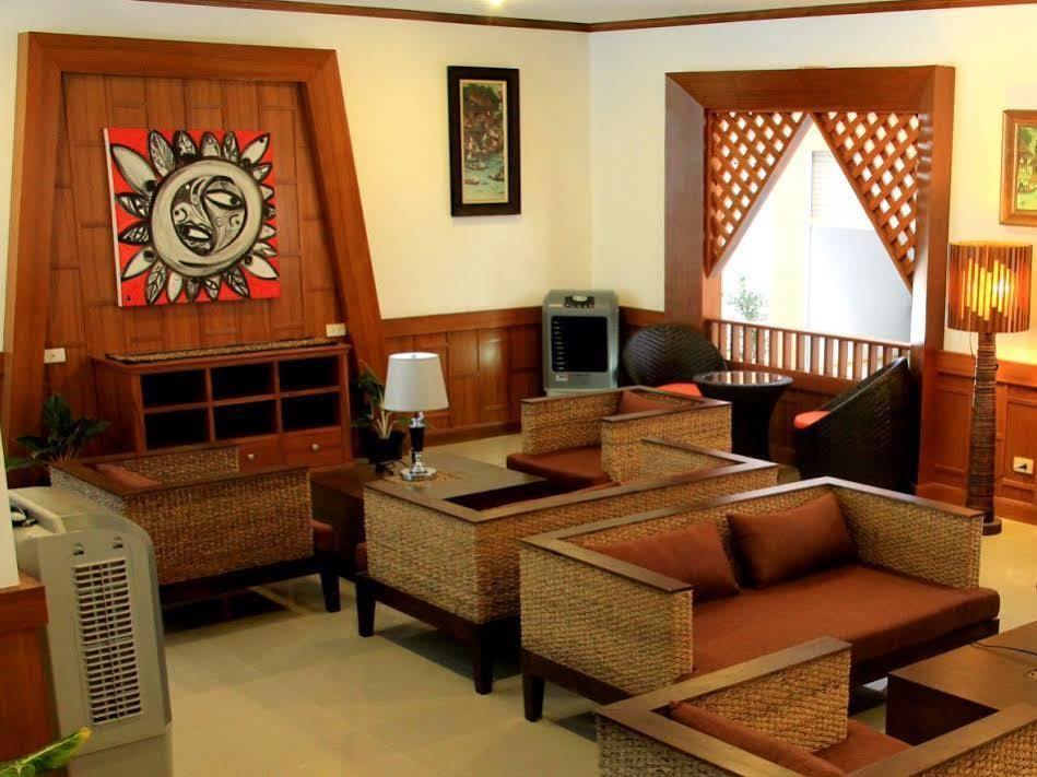 Panmanee Hotel-Newly Renovated Koh Phi Phi Ngoại thất bức ảnh